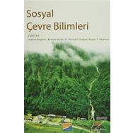 Sosyal Çevre Bilimleri - Hakan Reyhan Ahmet Mutlu H. Hüseyin Doğan