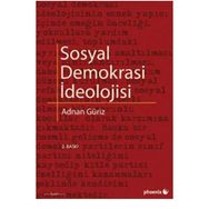 SOSYAL DEMOKRASI İDEOLOJİSİ - ADNAN GÜRİZ
