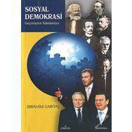 SOSYAL DEMOKRASI OKUMALARI - İBRAHİM SARITAŞ