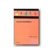 SOSYAL ETKINLIKLER - VAROL BALKAN