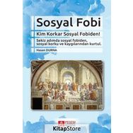 Sosyal Fobi - Hasan Durna