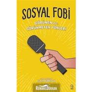 Sosyal Fobi - Yıldız Burkovik