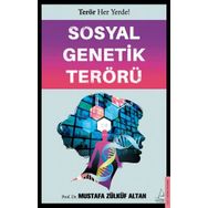 Sosyal Genetik Terörü Destek Yayınları