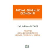 Sosyal Güvenlik Ekonomisi - Binhan Elif Yılmaz