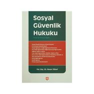 Sosyal Güvenlik Hukuku - hasan fehim ucisik