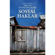 Sosyal Haklar Tekin Yayınevi
