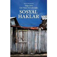 Sosyal Haklar Tekin Yayınevi