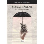 SOSYAL HAKLAR - UMUT OMAY