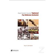 SOSYAL HAREKETLERIN SOSYOLOJISI - ORHAN TÜRKDOĞAN