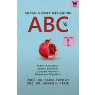 Sosyal Hizmet Mesleğinin ABC'si - Tarık Tuncay - Nika Yayınevi