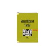 Sosyal Hizmet Tarihi Durmuş Aydın