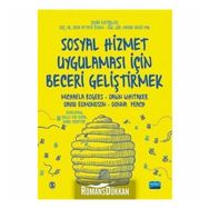 Sosyal Hizmet Uygulaması İçin Beceri Geliştirmek - Kollektif
