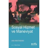 Sosyal Hizmet ve Maneviyat - Ian Mathews