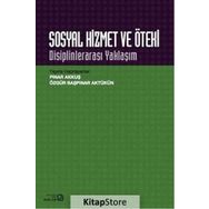 Sosyal Hizmet ve Öteki - Kolektif