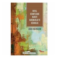 Sosyal Hizmetlerde Manevi Danışmanlık Ve Rehberlik - Asude Coşkunsever