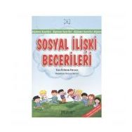 SOSYAL İLİŞKİ BECERILERI - ESRA ERDURAN DUVARCI