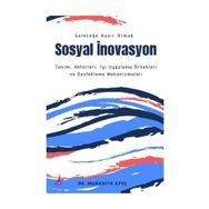 Sosyal İnovasyon - Muradiye Ateş
