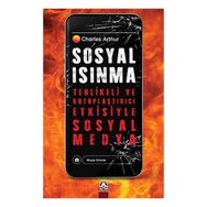 Sosyal Isınma Altın Kitaplar