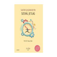 Sosyal Jetlag - Yavuz Selvi