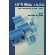 SOSYAL MEDYA - AKADEMI - KOLEKTIF