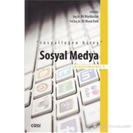 SOSYAL MEDYA ARAŞTIRMALARI - 1 - ALI BÜYÜKASLAN;ALI MURAT KIRIK