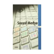 Sosyal Medya Araştırmaları 3 - Ali Murat Kırık Ali Büyükaslan
