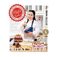 Sosyal Medya Fenomeni Nilay Tulum`dan Mutfak Sırları - Artemis Yayınları