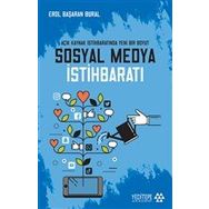 Sosyal Medya İstihbaratı - Yeditepe Akademi