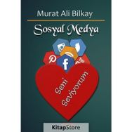Sosyal Medya - Murat Ali Bilkay