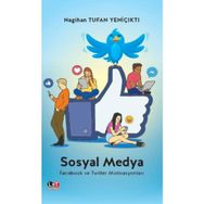 Sosyal Medya - Nagihan Tufan Yeniçıktı