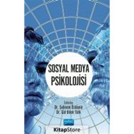 Sosyal Medya Psikolojisi - Nobel Yayınevi