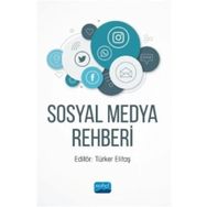 Sosyal Medya Rehberi - Aslıhan Zinderen