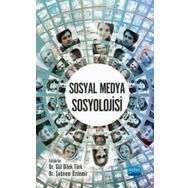 Sosyal Medya Sosyolojisi - Bahadır Darı
