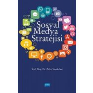 Sosyal Medya Stratejisi - Nobel Yayınevi