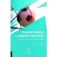 Sosyal Medya Ve Marka Yönetimi - Abdurrahman Yaraş