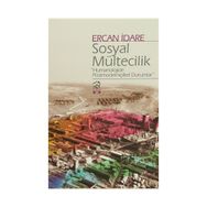 Sosyal Mültecilik - Ercan İdare