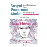 Sosyal Panorama Modeli-sosyal İlişkilerimizin Yapısı Nlp Ve Psikoterapi - Lucas A. C. Derks / Dem...