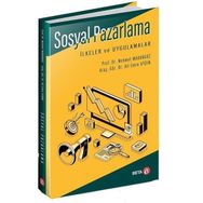Sosyal Pazarlama İlkeler ve Uygulamalar - Mehmet Marangoz