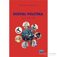 SOSYAL POLITIKA - KENAN ÖREN