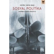 Sosyal Politika Nika Yayınevi