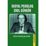 Sosyal Psikolog Erol Güngör Hüdavendigar Onur