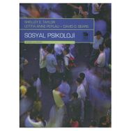 Sosyal Psikoloji - David O. Sears Shelley E. Taylor Letitia Anne Peplau