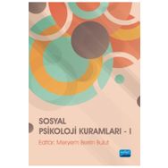 Sosyal Psikoloji Kuramları I - Nobel Yayınevi