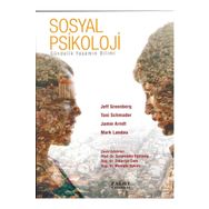 Sosyal Psikoloji - Palme Yayınları