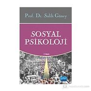 Sosyal Psikoloji - Salih Güney