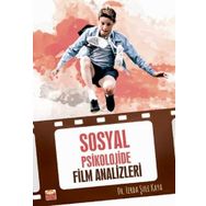 Sosyal Psikolojide Film Analizleri - Ferda Şule Kaya