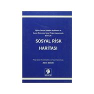 Sosyal Risk Haritası - Adem Solak