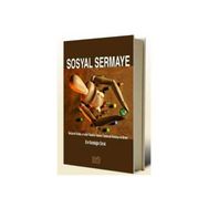 Sosyal Sermaye - Ece Karadoğan Doruk