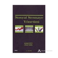 Sosyal Sermaye Yönetimi - Adem Öğüt