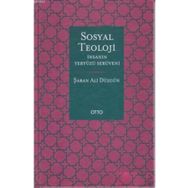 SOSYAL TEOLOJI - ŞABAN ALI DÜZGÜN